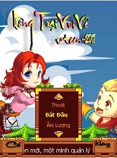 Nông Trại Vui Vẻ