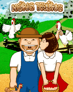 Hứng Trứng